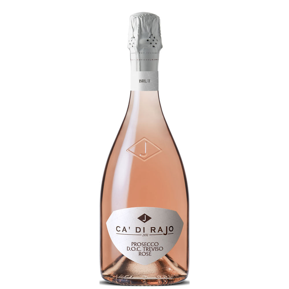 Prosecco DOC Rosé Millesimato