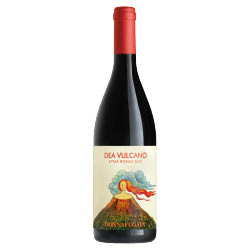 Etna Rosso Dea Vulcano