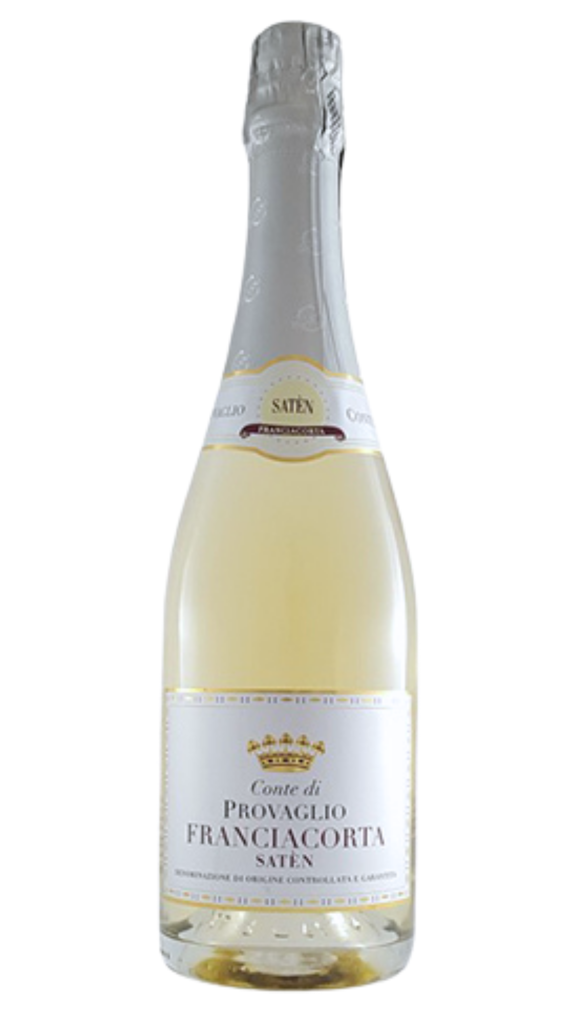 Franciacorta Saten Magnum Conte di Provaglio