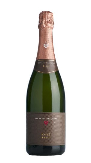 Spumante Metodo Classico Rosé Brut