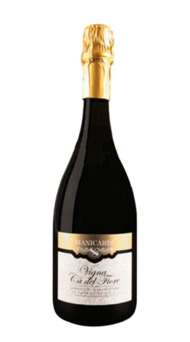 Lambrusco Grasparossa di Castelvetro 'Vigna Ca' del Fiore'