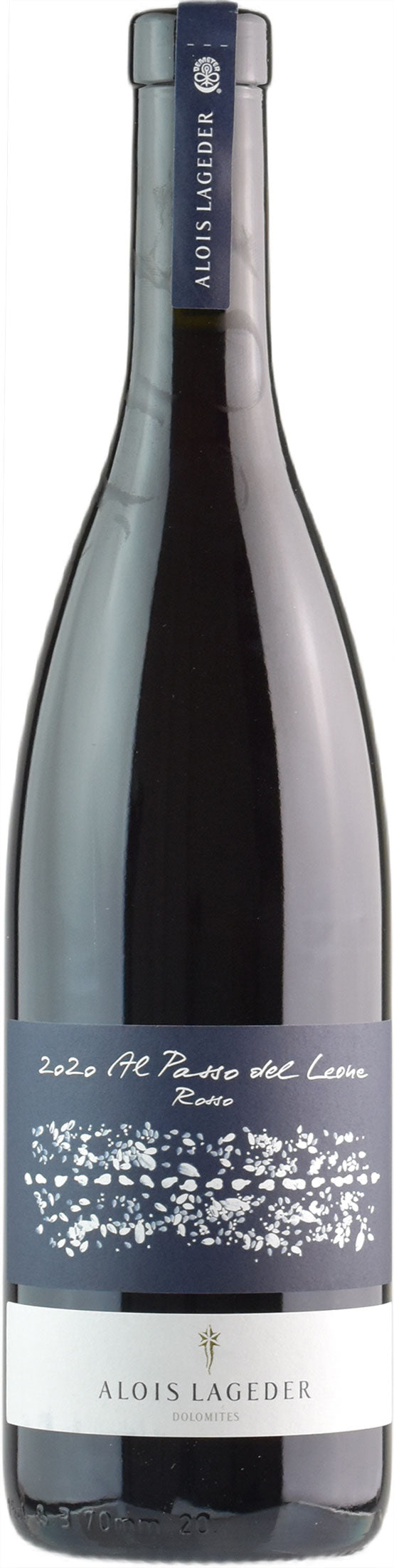 Al Passo del Leone Rosso