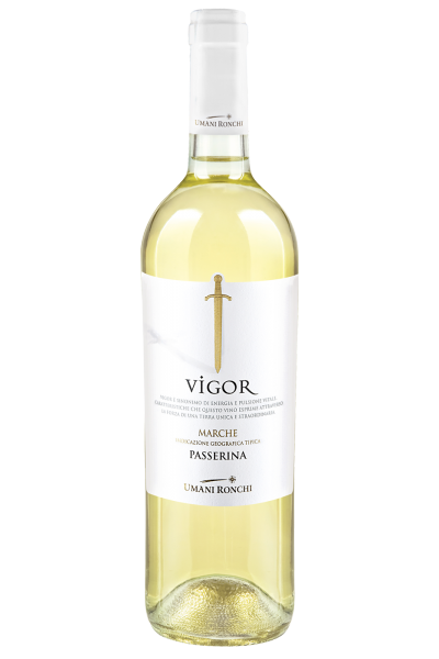 Passerina Vigor Umani Ronchi