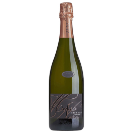 Trentodoc Rosè Brut Maso Nero