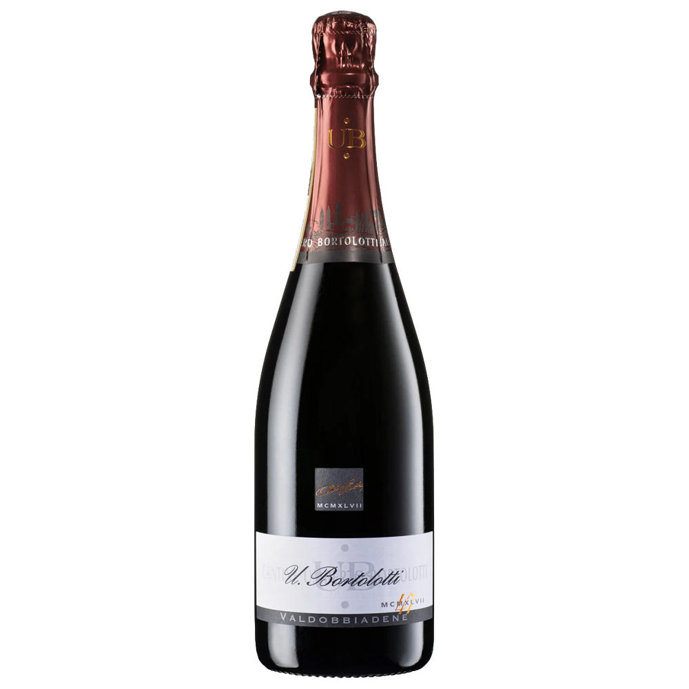 Valdobbiadene Prosecco Extra Dry 47 DOCG