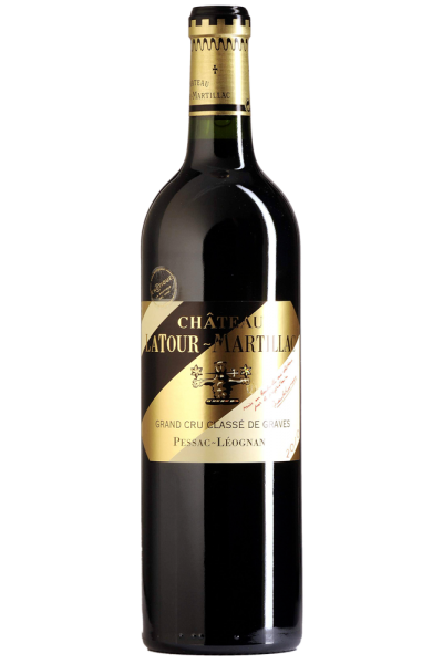 Château Latour-Martillac