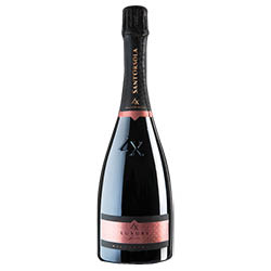 Prosecco Rosé Brut LX Luxury
