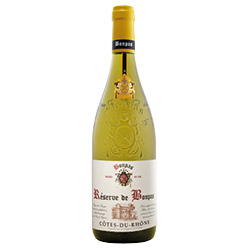 Côtes du Rhône Blanc Réserve de