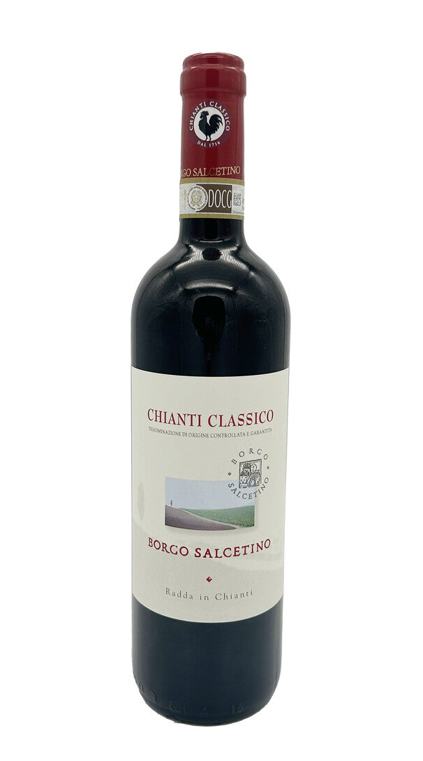Chianti Classico