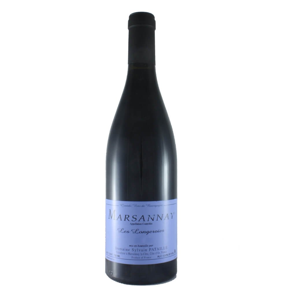 Marsannay Rouge Longeroies