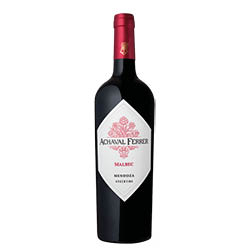 Mendoza IG Malbec