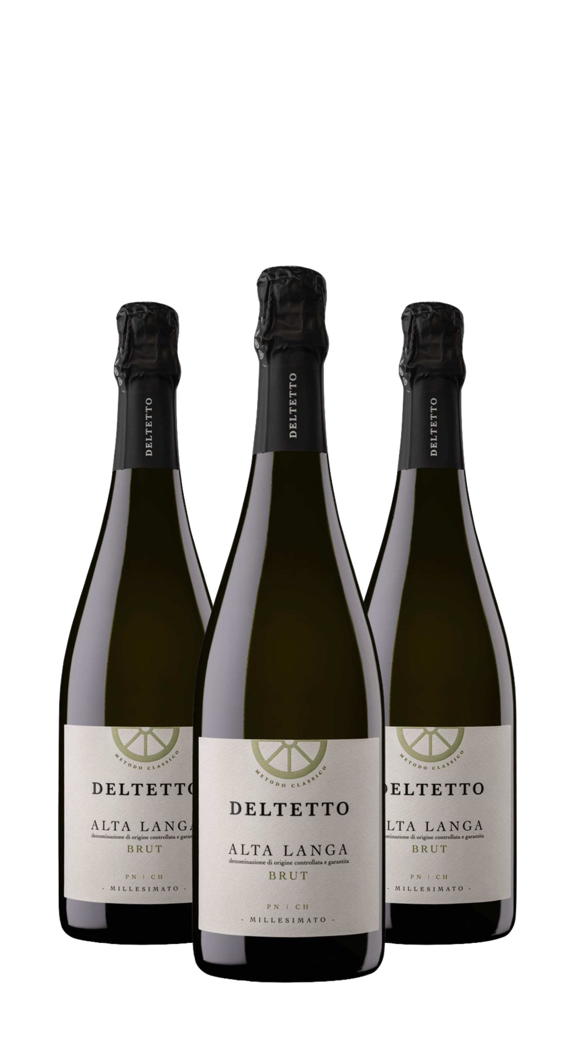 Wine Box Alta Langa 'PN-CH' (3bt)