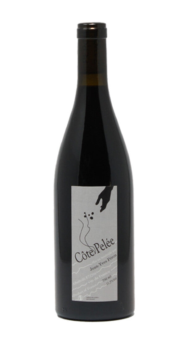 Mondeuse 'Cote Pelée' Jean Yves Peron