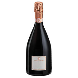 Lambrusco di Sorbara Spumante Metodo Classico Rosé Brut