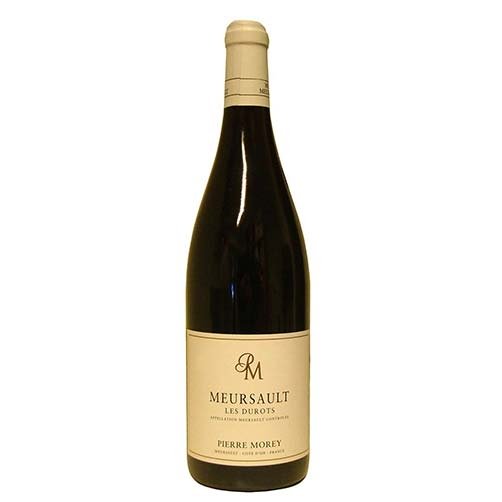 Meursault Rouge Les Durots