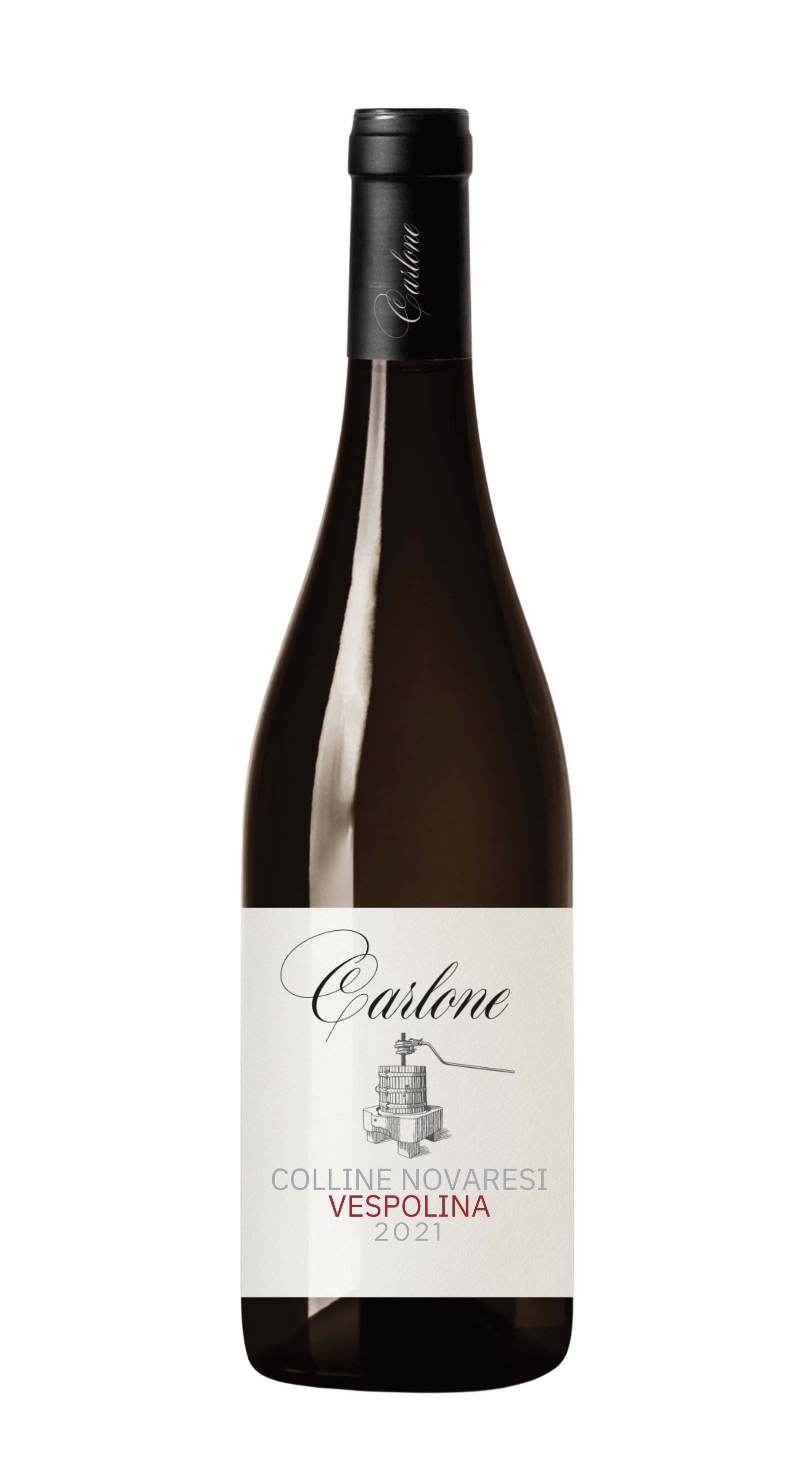 Vespolina Davide Carlone