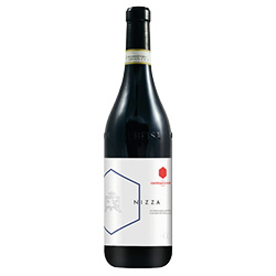 Castello di Perno Nizza DOCG 2019 0,75 ℓ