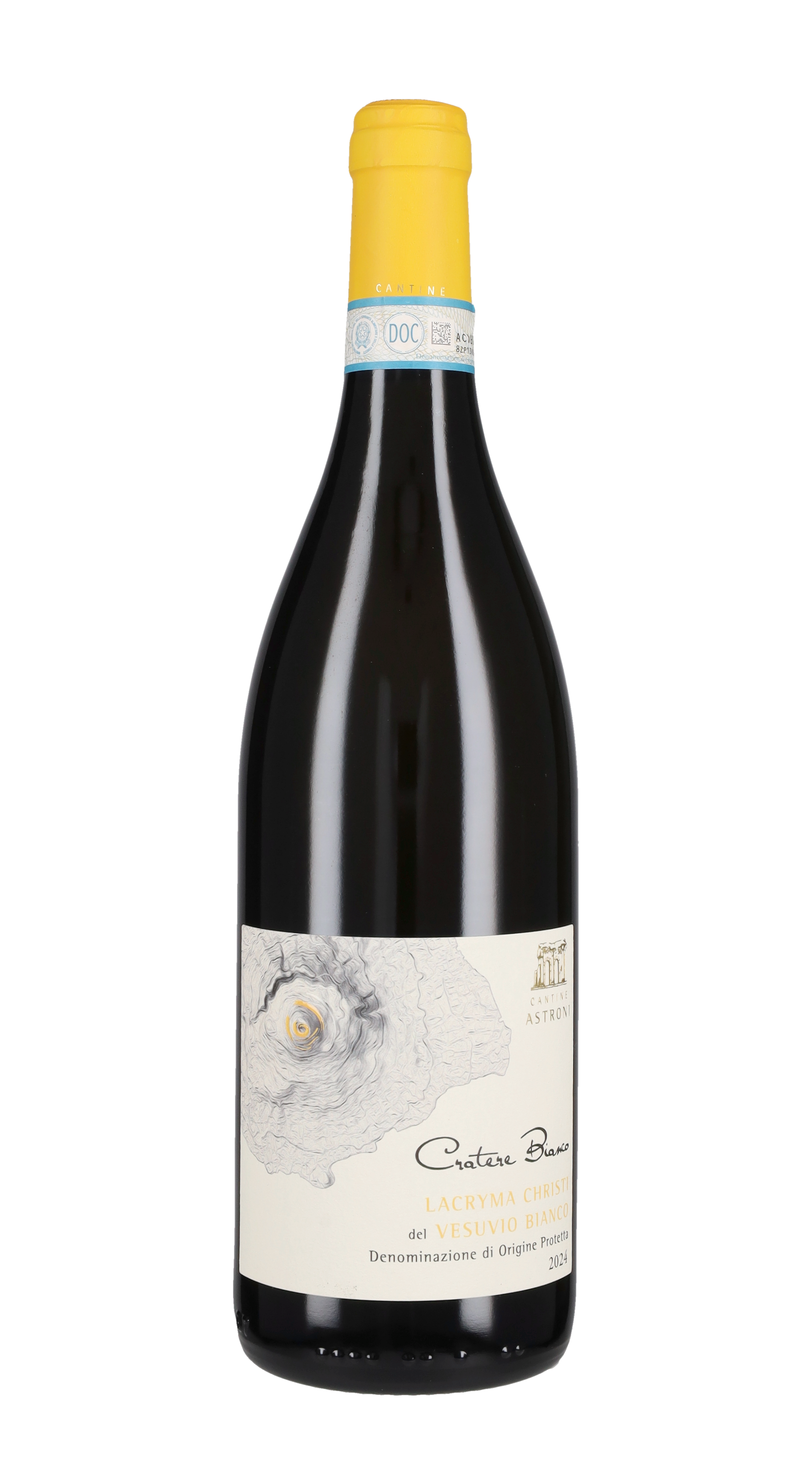 Lacryma Christi Bianco 'Cratere Bianco'