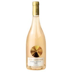 Friuli Pinot Grigio Ramato Sun Goddess