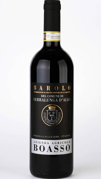 Barolo DOCG Serralunga