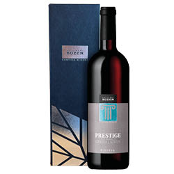 Cantina di Bolzano Prestige Südtirol - Alto Adige DOC Grieser Lagrein Riserva