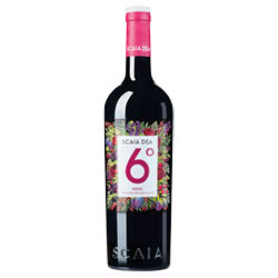 Scaia Dea Rosso