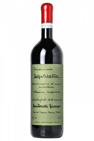 Magnum Valpolicella Classico Superiore Quintarelli 2017