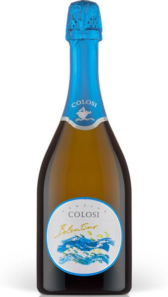 Vino Spumante Brut Bolentino