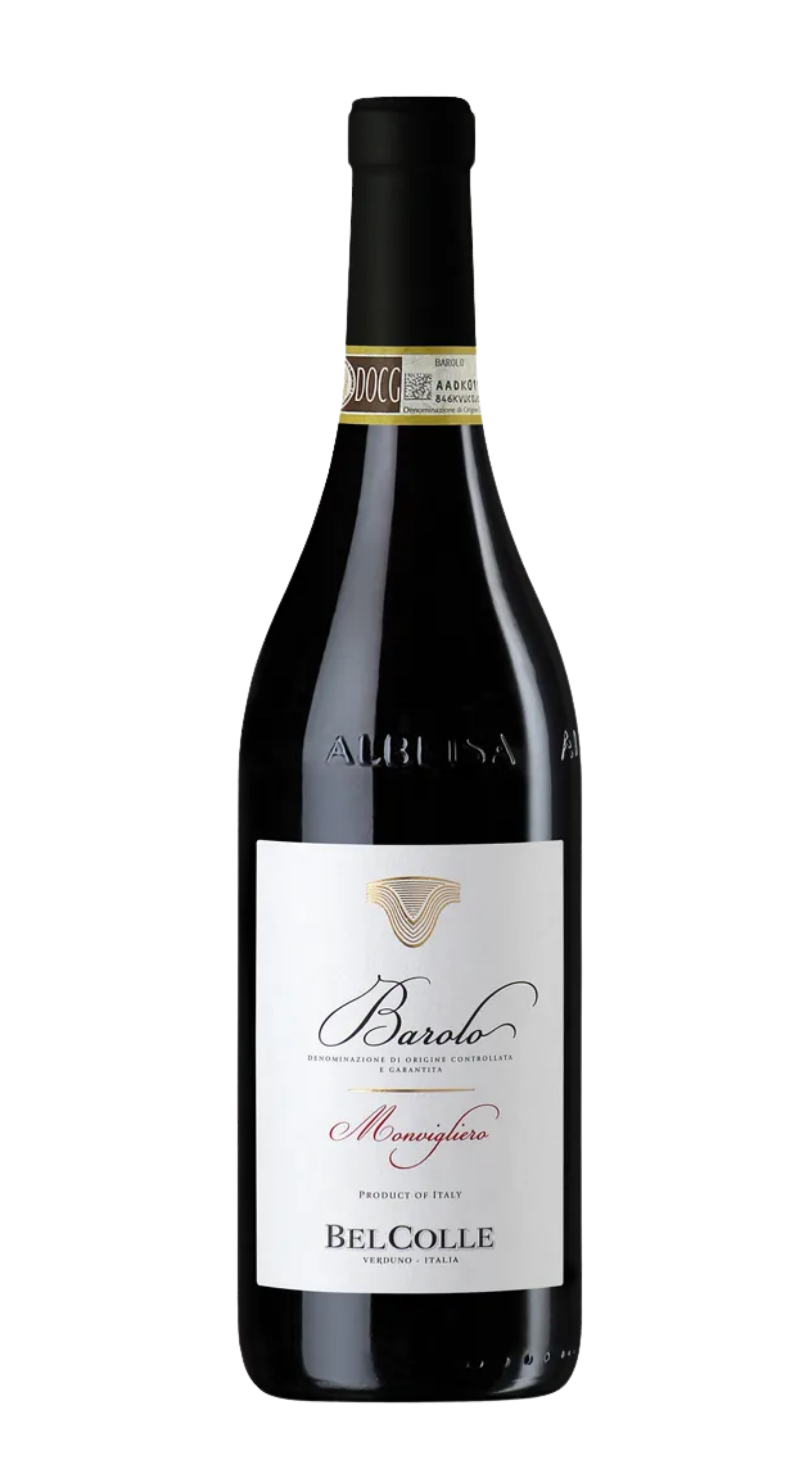 Barolo 'Monvigliero'