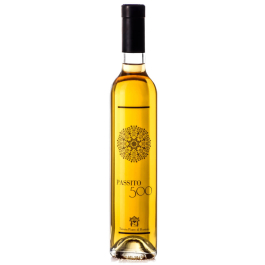 Passito Rustano Malvasia Bianca di Candia Marche IGT 0,375 lt