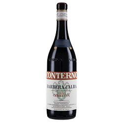 Barbera d'Alba Vigna Cerretta