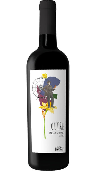 Cabernet Sauvignon Riserva Colli di Rimini DOC - Oltre