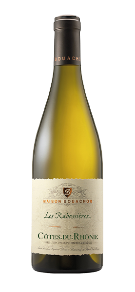 "Les Rabassières" Côtes du Rhône Blanc 2024