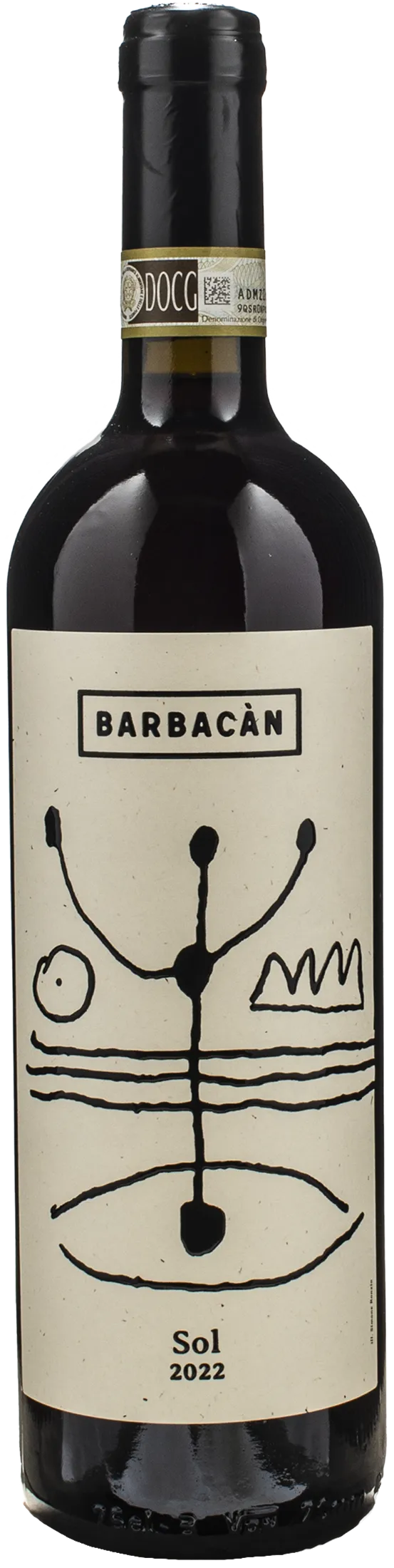 Valtellina Superiore Valgella Sol