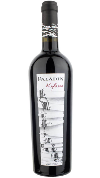 Refosco Peduncolo Rosso DOC