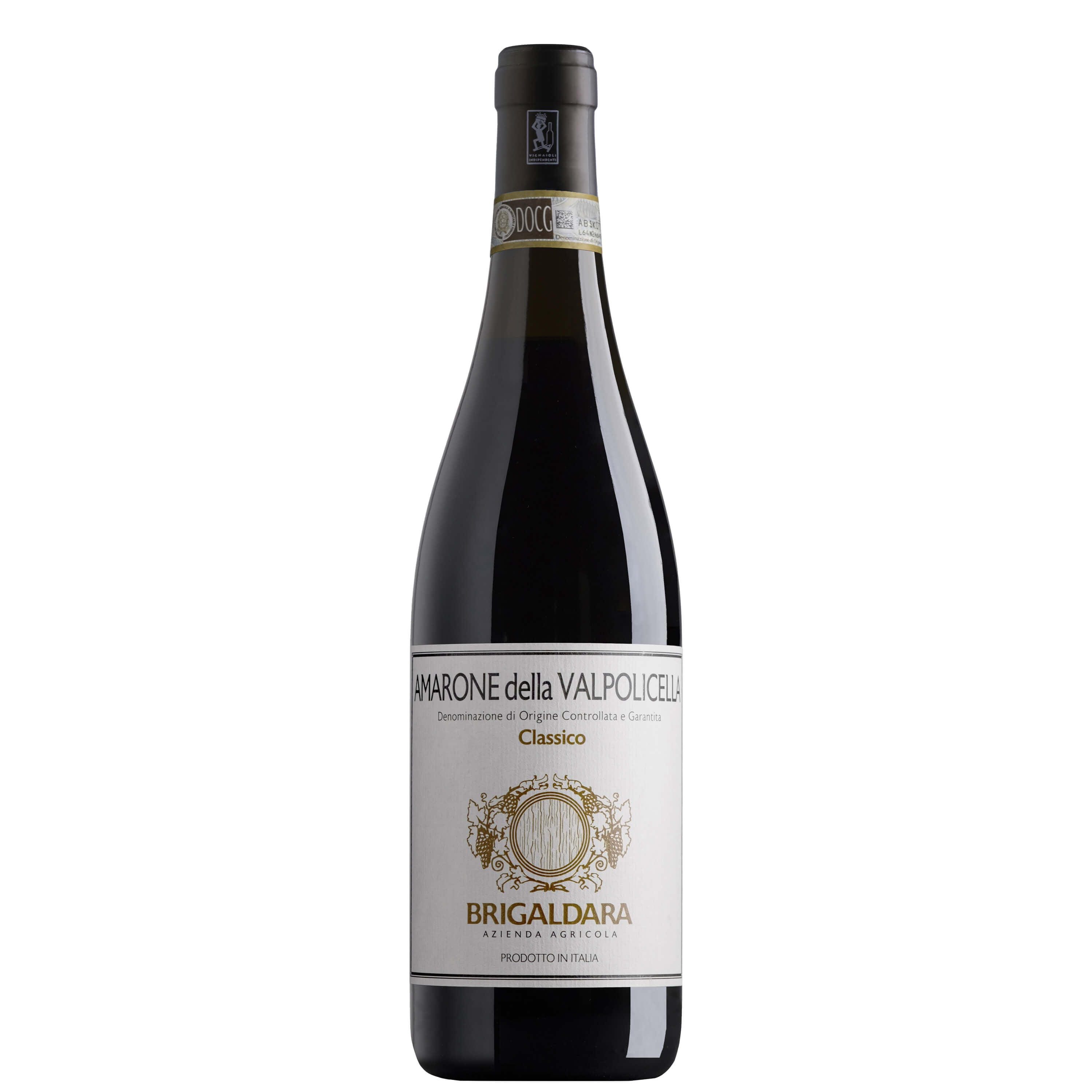 Amarone della Valpolicella Classico