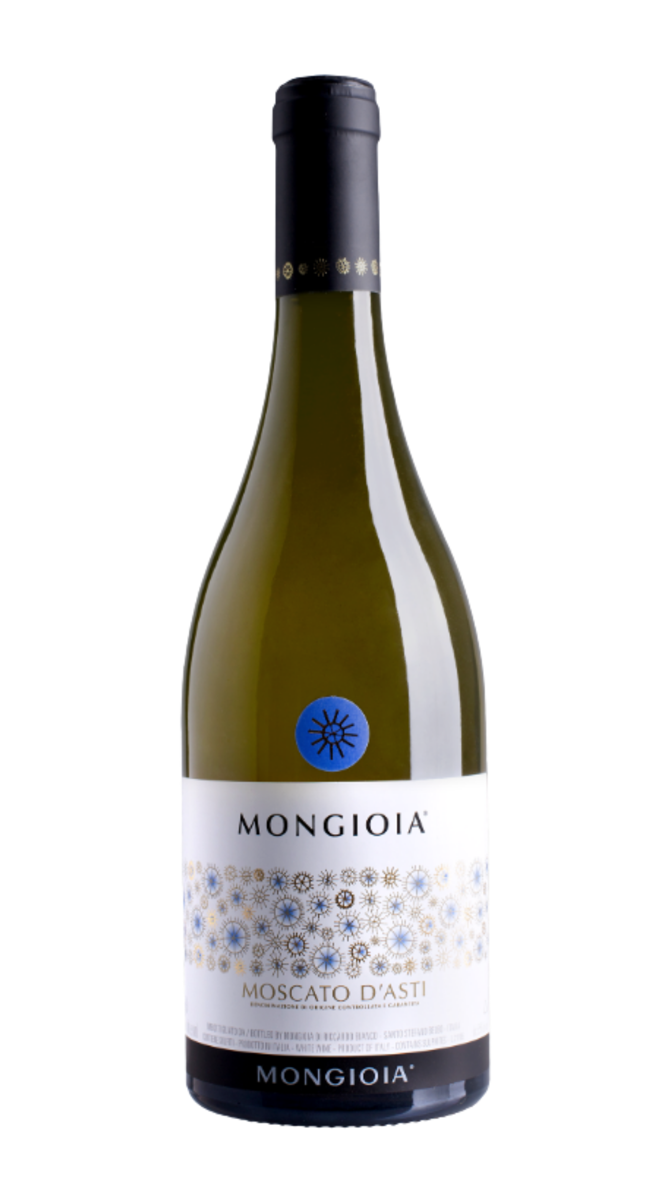 Moscato d'Asti 'Mongioià'