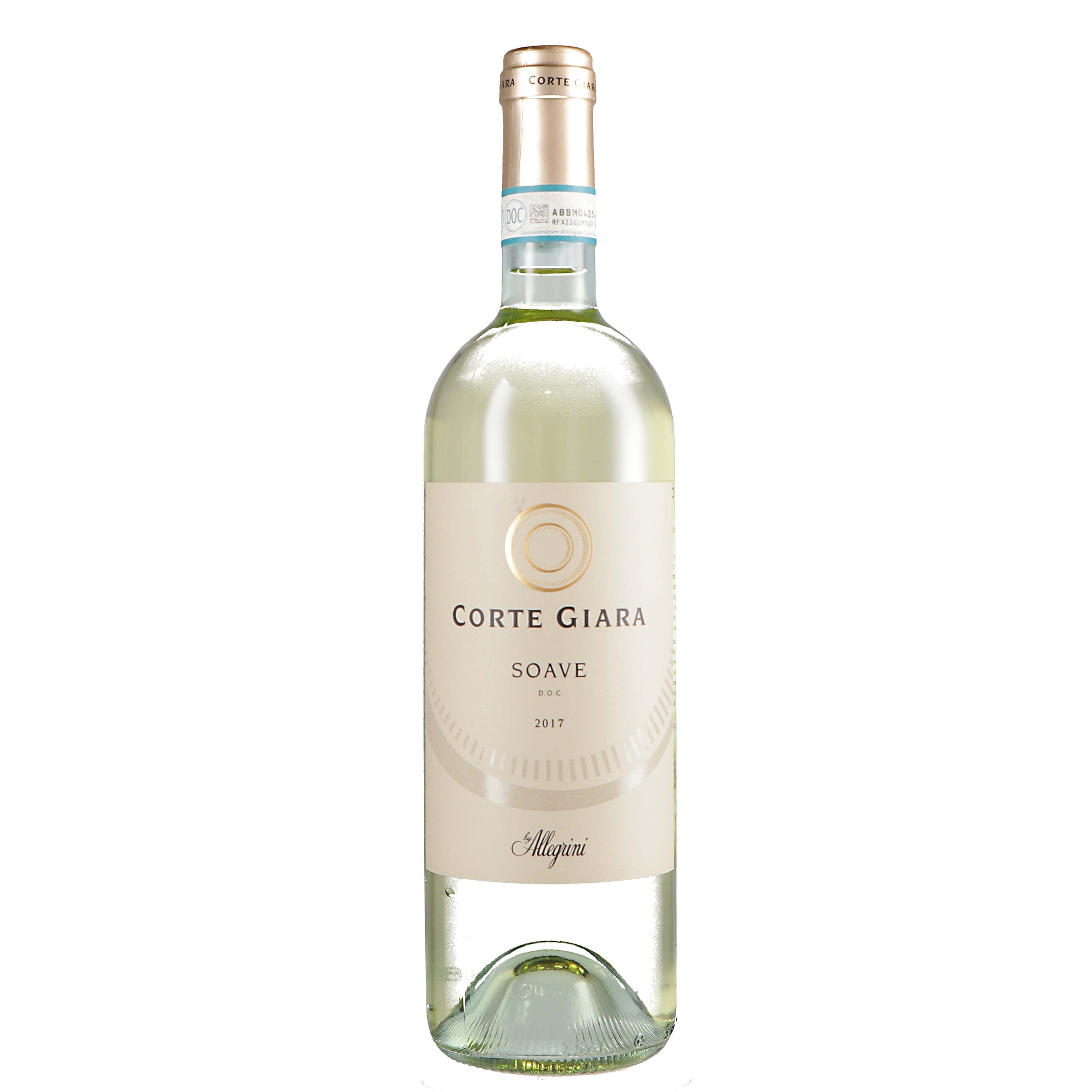 Soave DOC - Corte Giara, Allegrini