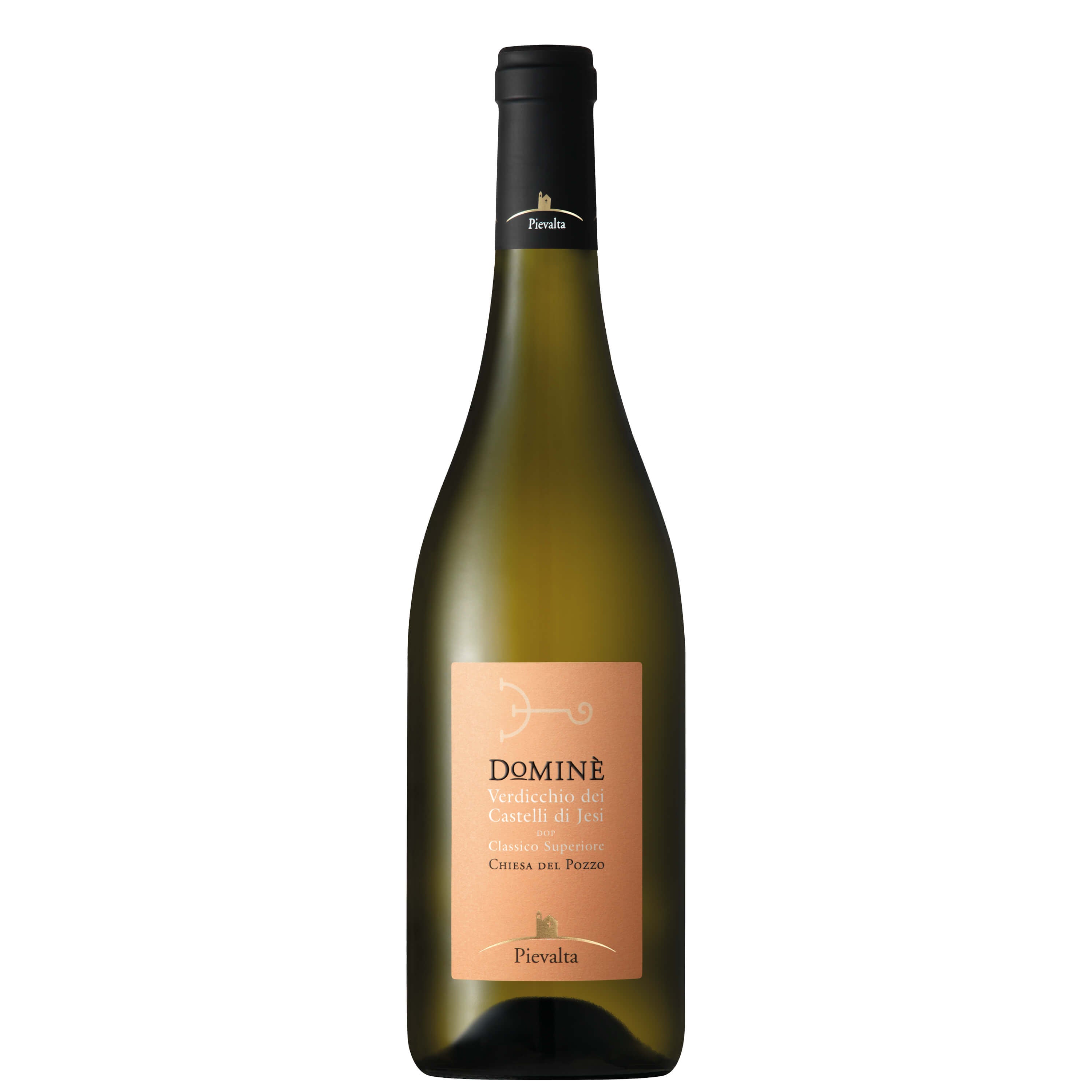 Verdicchio dei Castelli di Jesi Classico Superiore DOC Dominè