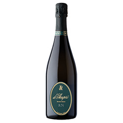 Spumante Metodo Classico Brut Riserva Nobile