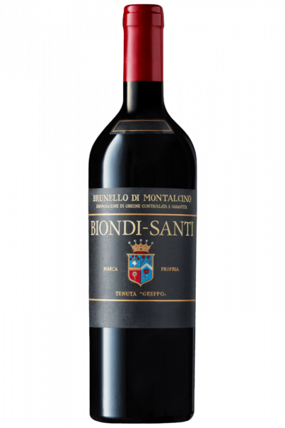 Brunello di Montalcino Riserva