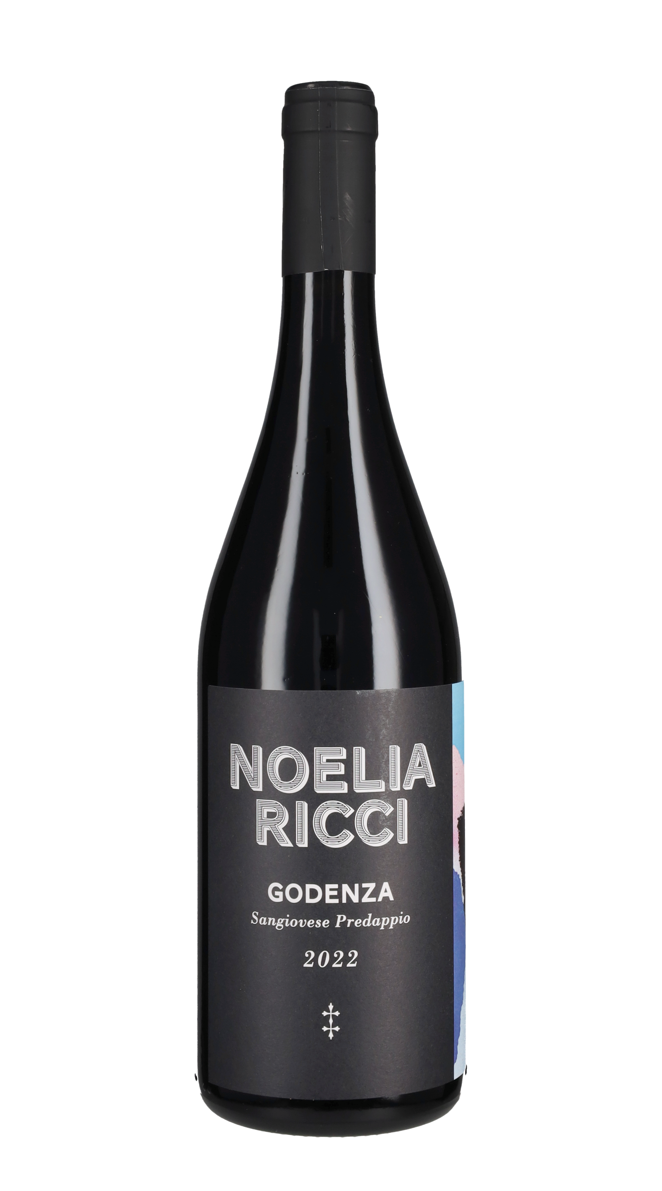 Sangiovese di Romagna Superiore 'Godenza' Noelia Ricci