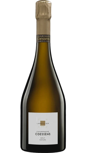 Champagne Blanc de Noirs Largillier Brut