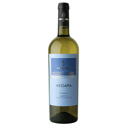 Salento Verdeca Messapia