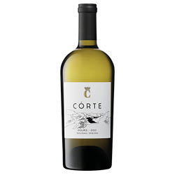Quinta da Côrte Côrte Branco Douro DOC 2023 0,75 ℓ
