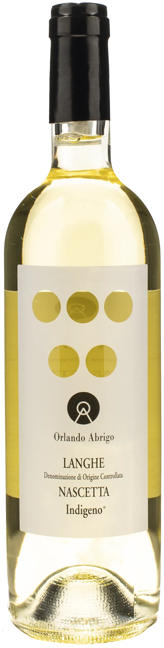 Langhe Nascetta Indigeno