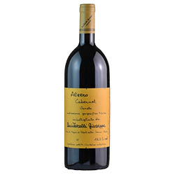 Veneto Cabernet Franc Alzero