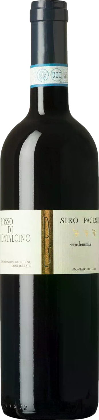 Siro Pacenti Rosso di Montalcino 2023