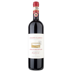 Chianti Classico Riserva Lucarello