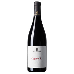 Mirizzi Cogito R Marche IGT Grenache 2022 0,75 ℓ
